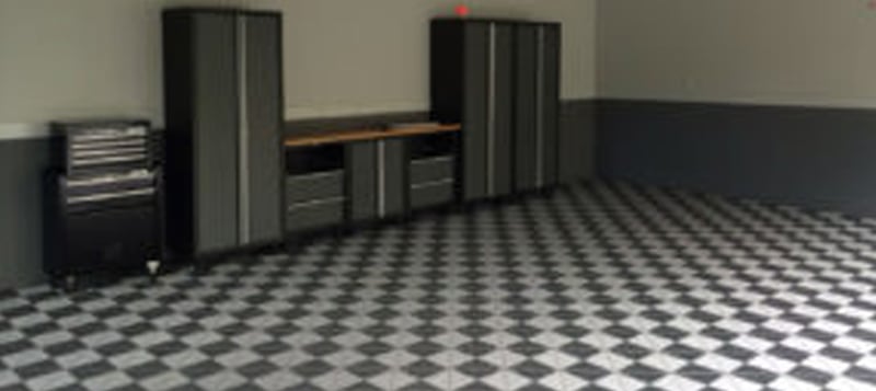 A Garage Transformation – Before & After preview 4